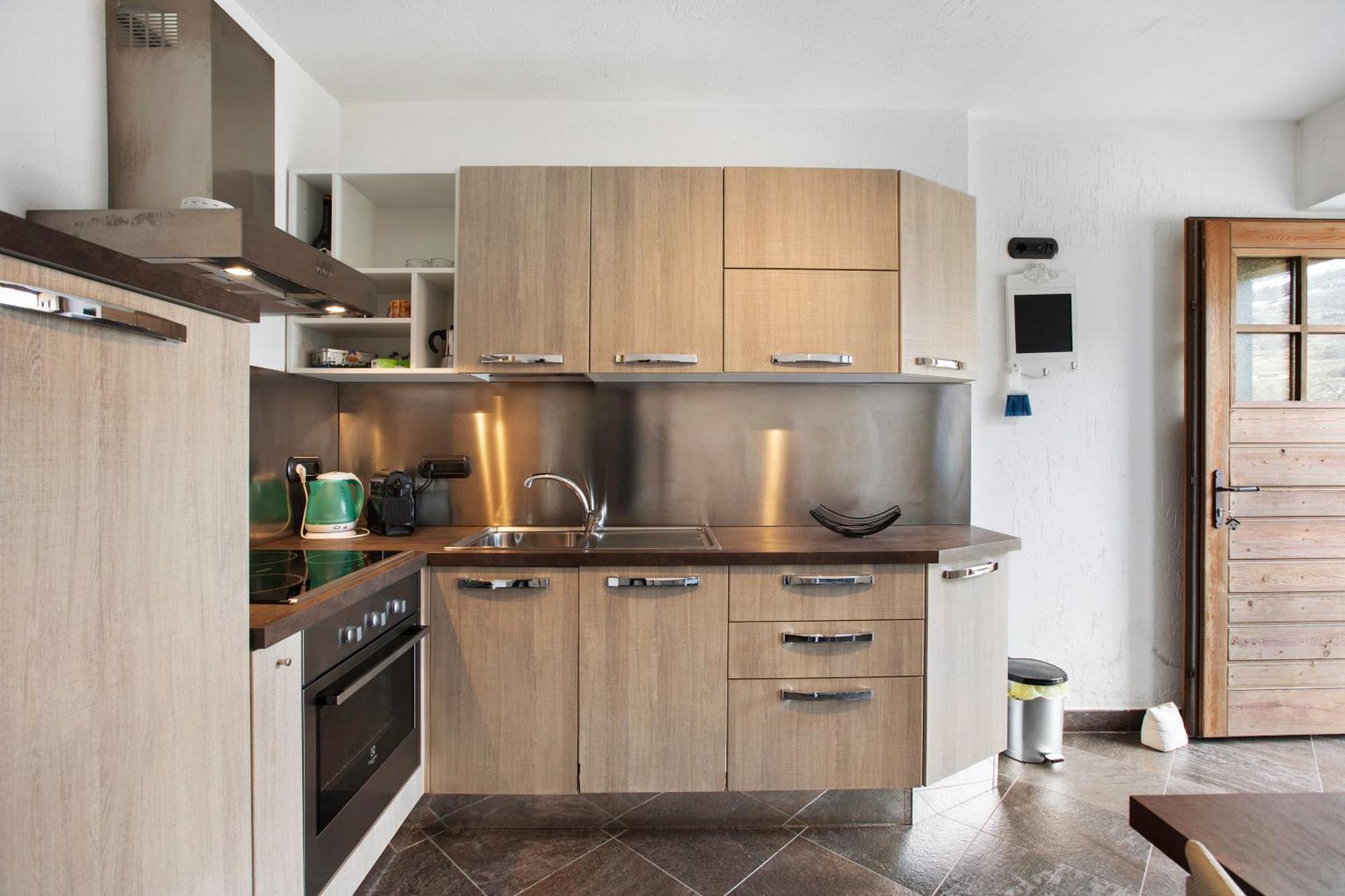 Mini House Valle D'Aosta Roisan Екстериор снимка