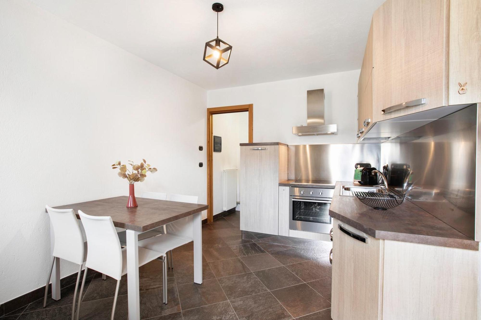 Mini House Valle D'Aosta Roisan Екстериор снимка