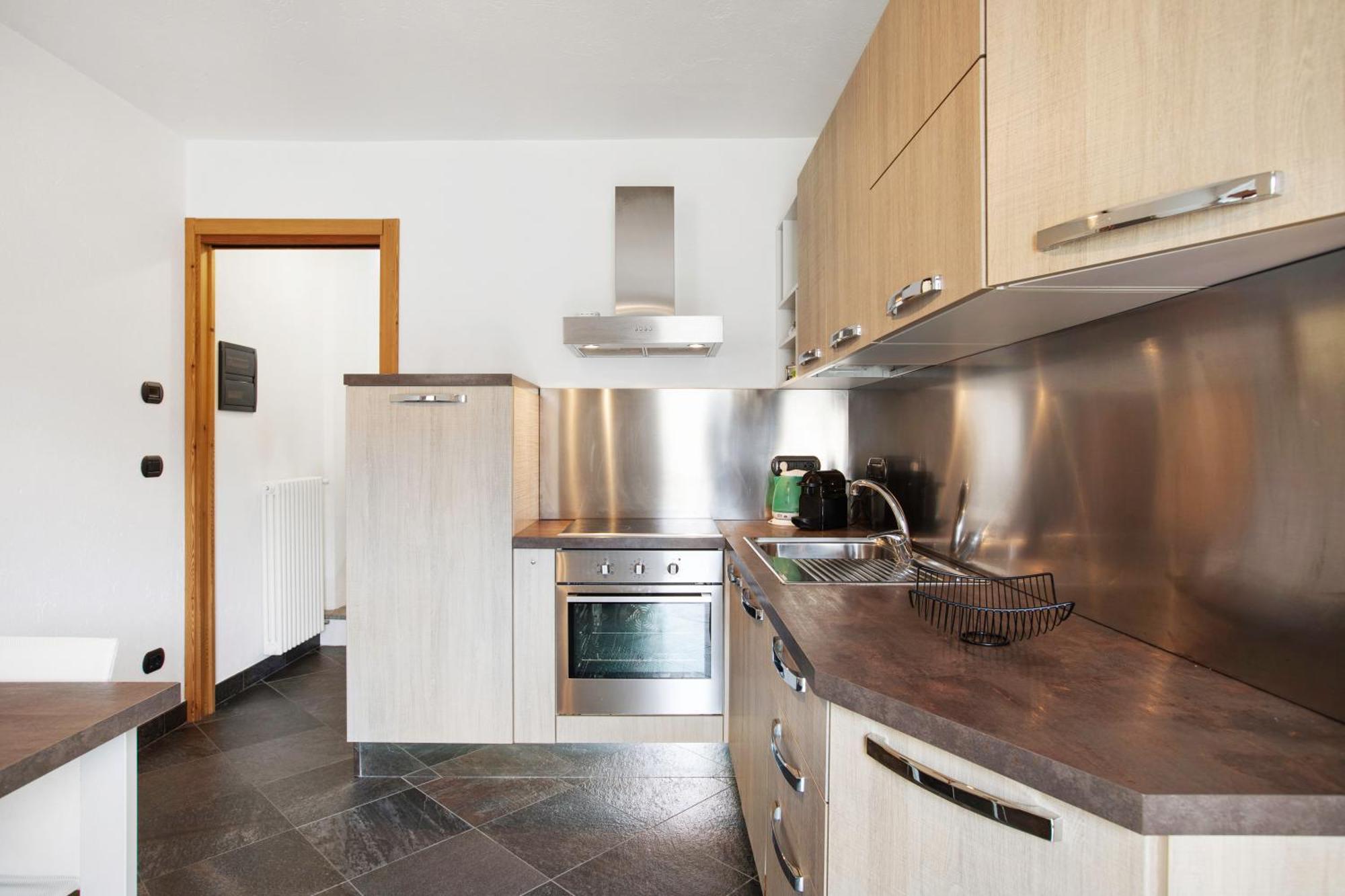 Mini House Valle D'Aosta Roisan Екстериор снимка